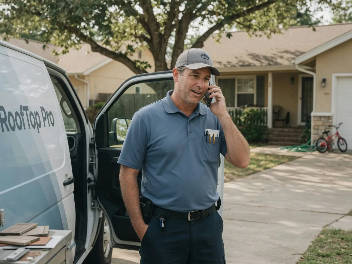 Roof Repair Marmaduke, AR FAQs