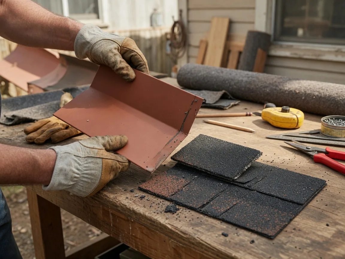 Roof Repair company in Marmaduke, AR